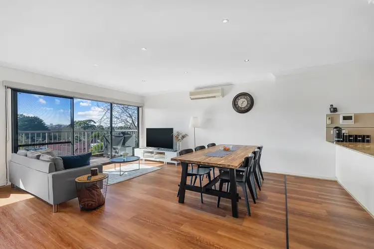17/781 Whitehorse Road, Mont Albert VIC 3127