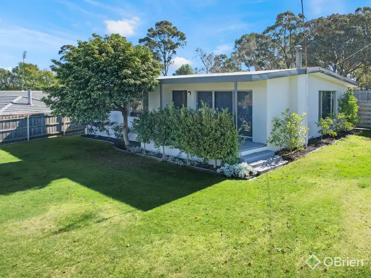 Main view of Homely house listing, 52 Riley Street, Bairnsdale VIC 3875