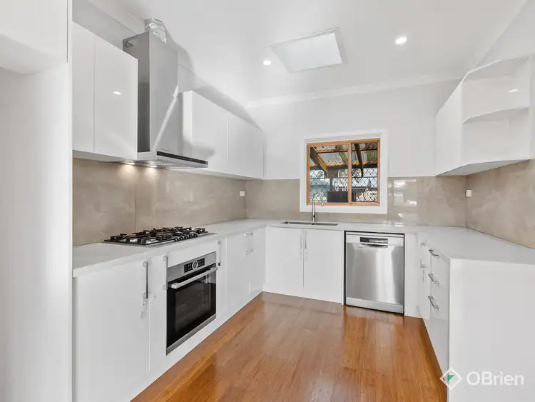 Second view of Homely house listing, 22 Breeze Street, Bonbeach VIC 3196