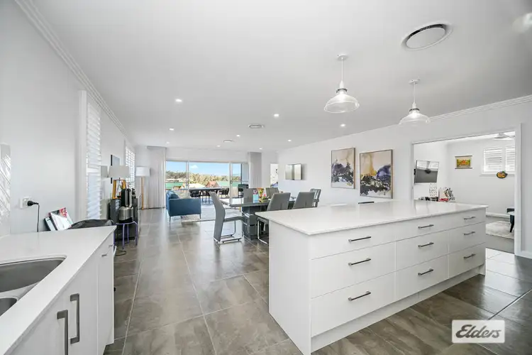 Fifth view of Homely house listing, 12 King Valley Drive, Taree NSW 2430