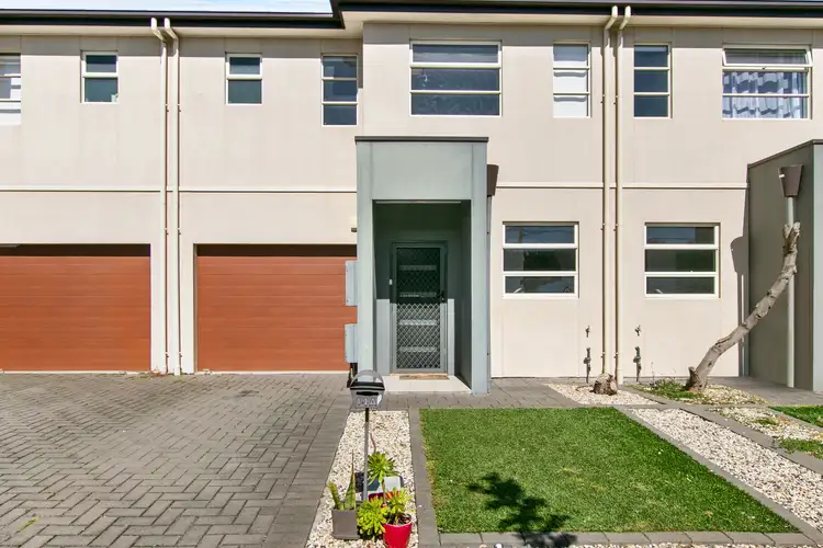 Main view of Homely townhouse listing, 14A Kingston Avenue, Seacombe Gardens SA 5047