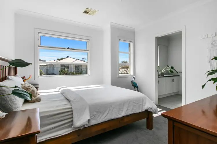 Second view of Homely townhouse listing, 14A Kingston Avenue, Seacombe Gardens SA 5047