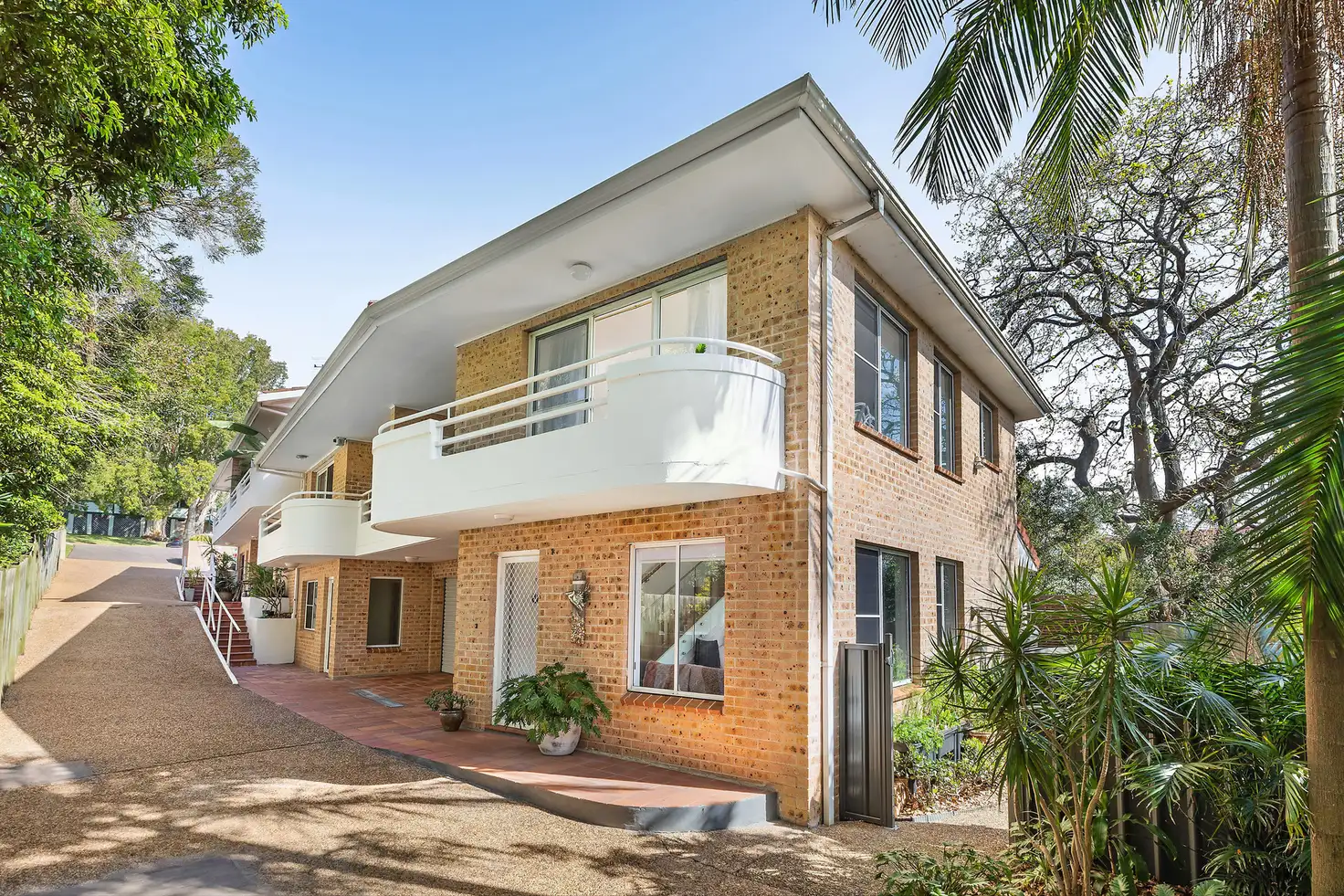 Main view of Homely townhouse listing, 4/51 Havenview Road, Terrigal NSW 2260