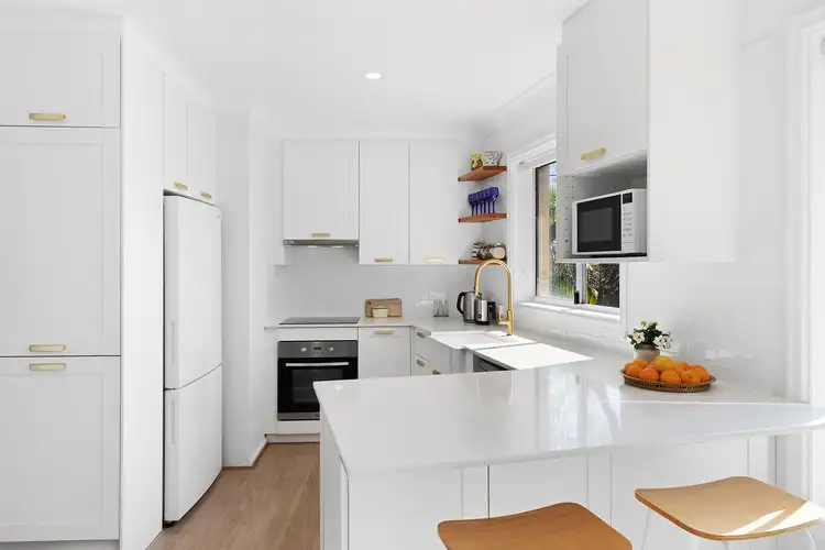 Second view of Homely townhouse listing, 4/51 Havenview Road, Terrigal NSW 2260