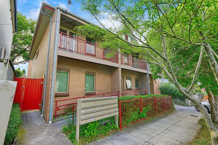 10 Wardell Road, Petersham NSW 2049
