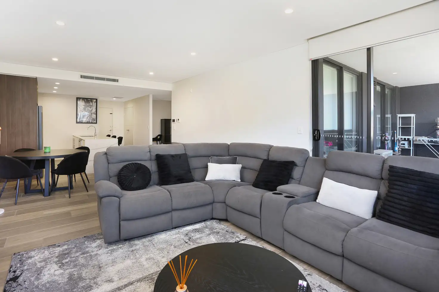 Main view of Homely apartment listing, 113/12A Isla Street, Schofields NSW 2762