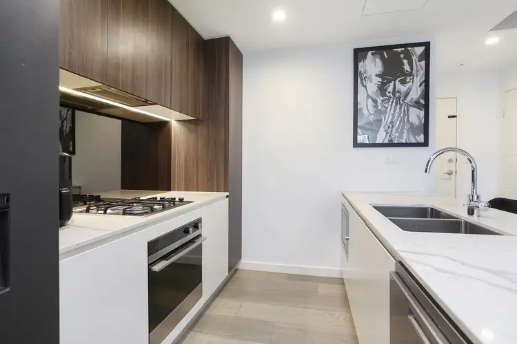 Third view of Homely apartment listing, 113/12A Isla Street, Schofields NSW 2762