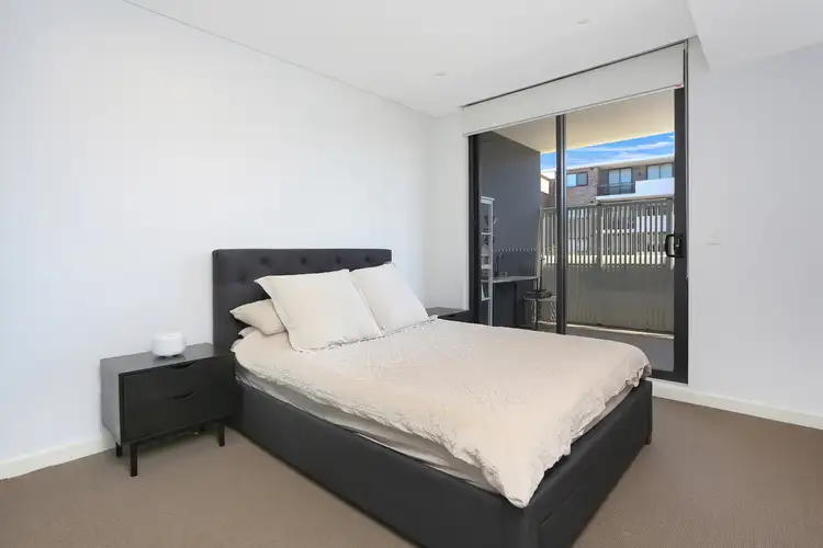Fourth view of Homely apartment listing, 113/12A Isla Street, Schofields NSW 2762