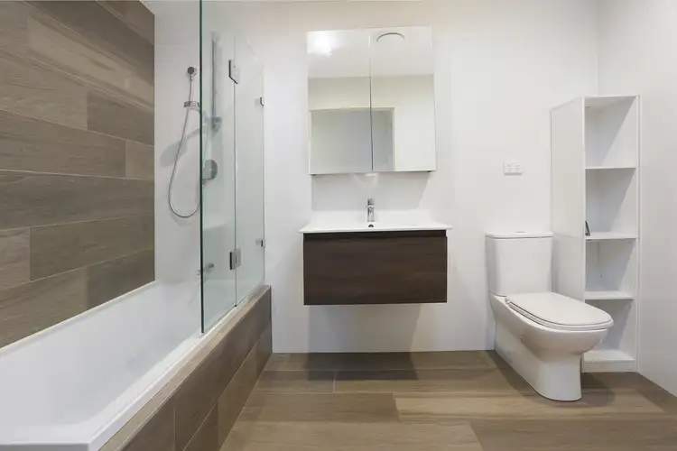 Fifth view of Homely apartment listing, 113/12A Isla Street, Schofields NSW 2762