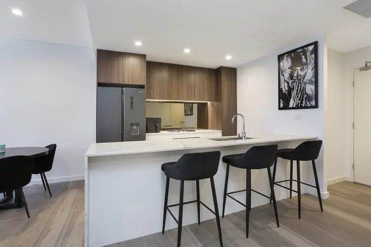 Sixth view of Homely apartment listing, 113/12A Isla Street, Schofields NSW 2762