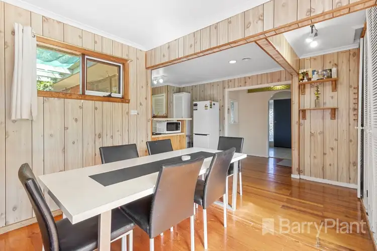 Fifth view of Homely house listing, 11 Windella Crescent, Glen Waverley VIC 3150