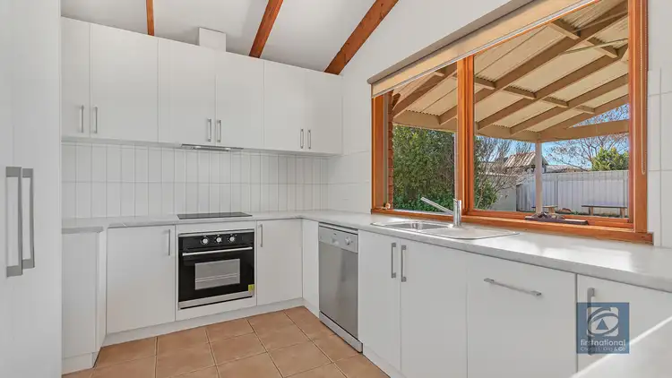 Second view of Homely house listing, 16 Oscar Place, Echuca VIC 3564