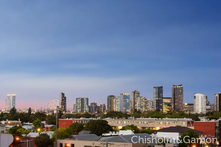 528/70 Nott Street, Port Melbourne VIC 3207