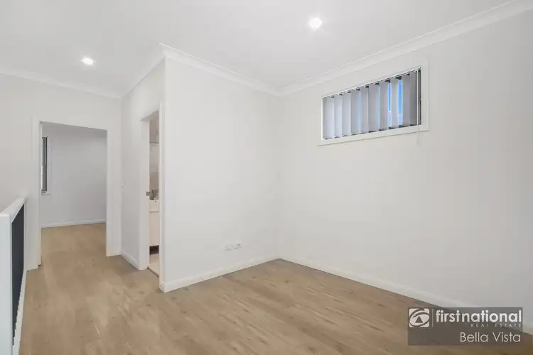 Sixth view of Homely townhouse listing, 4/8 Carinya Road, Girraween NSW 2145