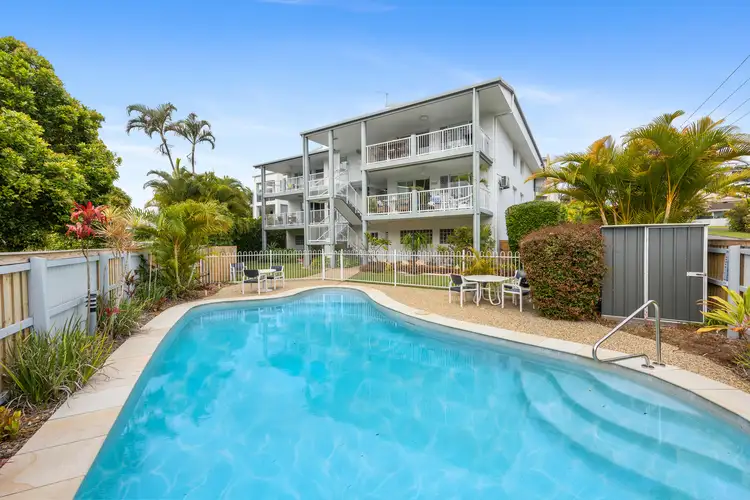 3/27 Frank Street, Coolum Beach QLD 4573