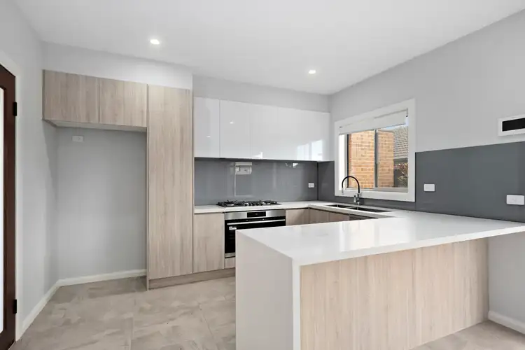 Third view of Homely townhouse listing, 2/21 Callas Street, Dromana VIC 3936