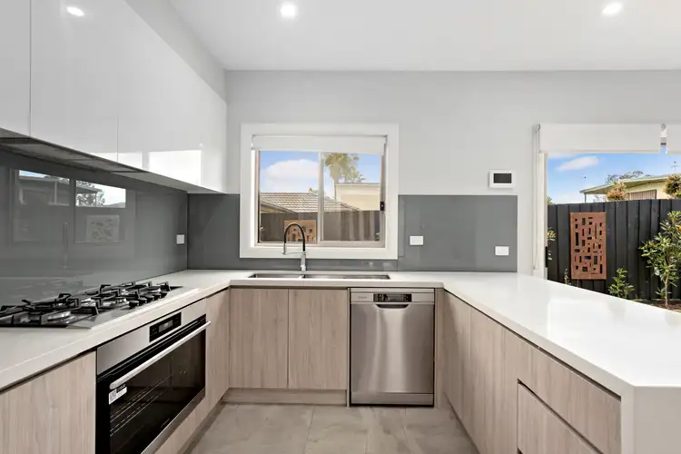 Fourth view of Homely townhouse listing, 2/21 Callas Street, Dromana VIC 3936