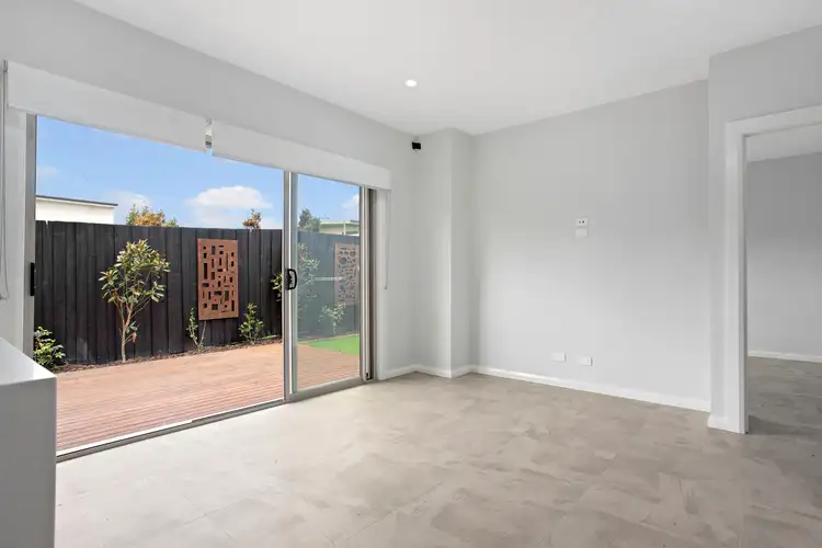Fifth view of Homely townhouse listing, 2/21 Callas Street, Dromana VIC 3936