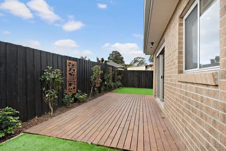 Sixth view of Homely townhouse listing, 2/21 Callas Street, Dromana VIC 3936