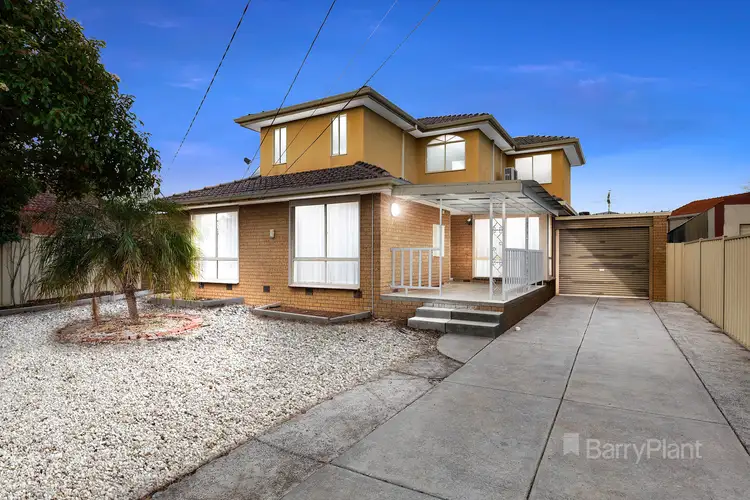 26 Wattle Avenue, Kings Park VIC 3021