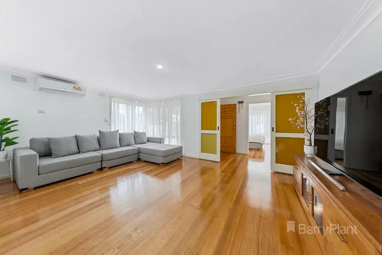 Third view of Homely house listing, 26 Wattle Avenue, Kings Park VIC 3021