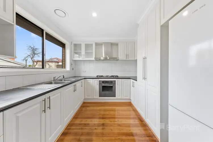 Fourth view of Homely house listing, 26 Wattle Avenue, Kings Park VIC 3021