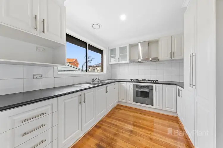 Fifth view of Homely house listing, 26 Wattle Avenue, Kings Park VIC 3021