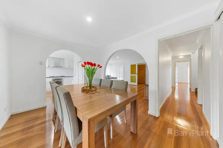 Sixth view of Homely house listing, 26 Wattle Avenue, Kings Park VIC 3021