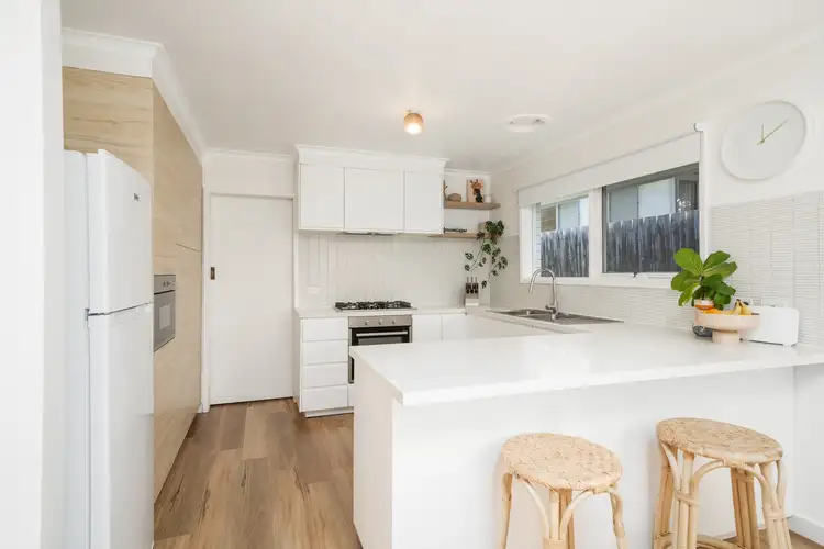 Second view of Homely house listing, 9 Jedda Street, Bell Post Hill VIC 3215