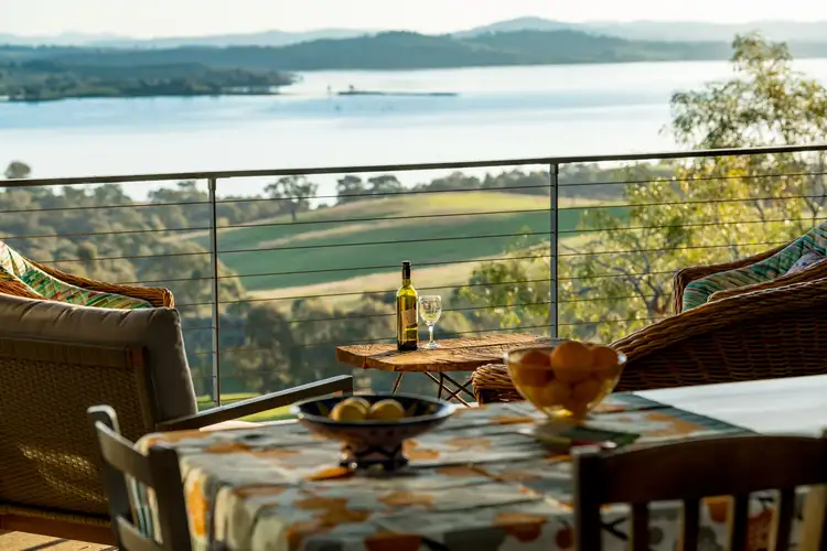 Third view of Homely rural property listing, 328 Hore Road, Bowna NSW 2644