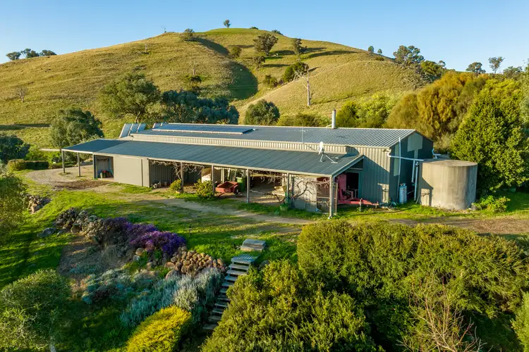 Fourth view of Homely rural property listing, 328 Hore Road, Bowna NSW 2644