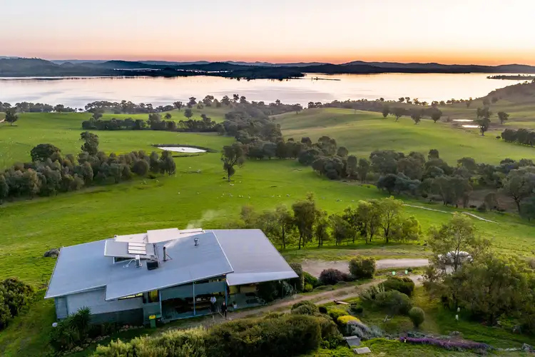 Sixth view of Homely rural property listing, 328 Hore Road, Bowna NSW 2644