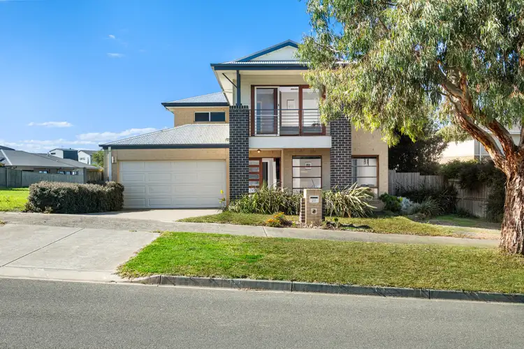 27 The Rise, Portarlington VIC 3223