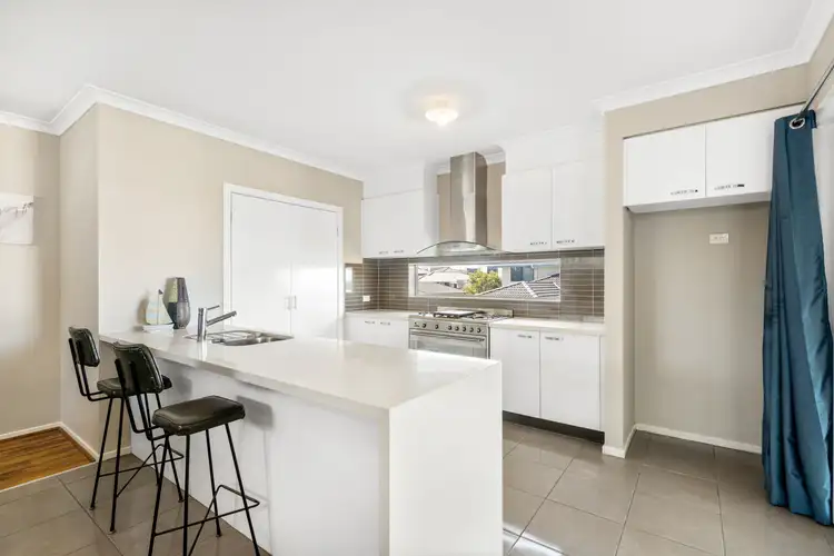 Second view of Homely house listing, 27 The Rise, Portarlington VIC 3223