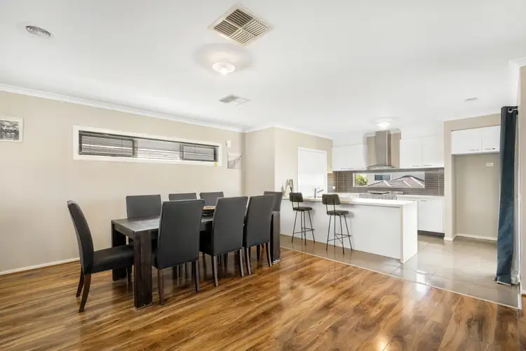 Third view of Homely house listing, 27 The Rise, Portarlington VIC 3223