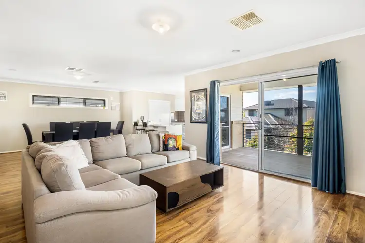 Fourth view of Homely house listing, 27 The Rise, Portarlington VIC 3223