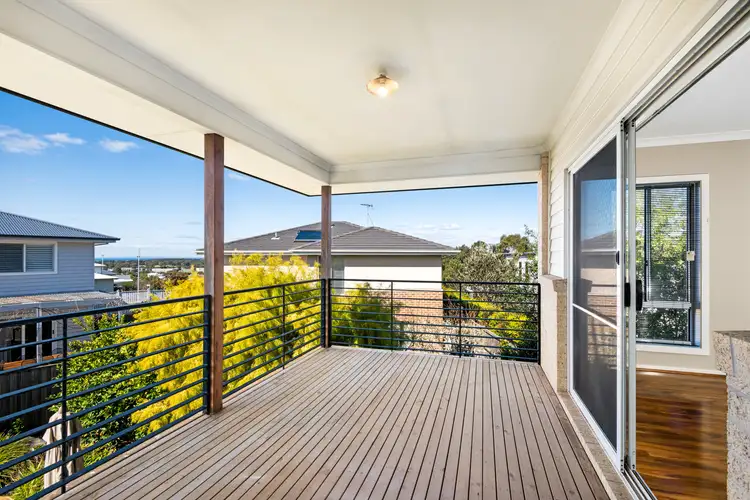 Fifth view of Homely house listing, 27 The Rise, Portarlington VIC 3223