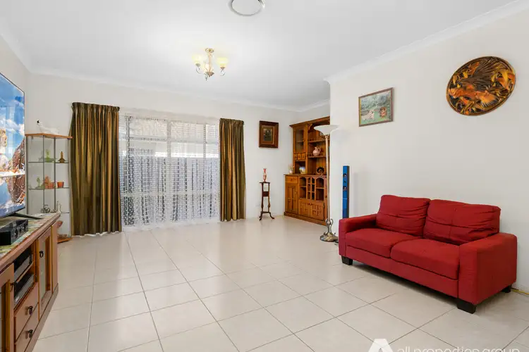 Fourth view of Homely house listing, 4 Spotted Gum Street, Heathwood QLD 4110