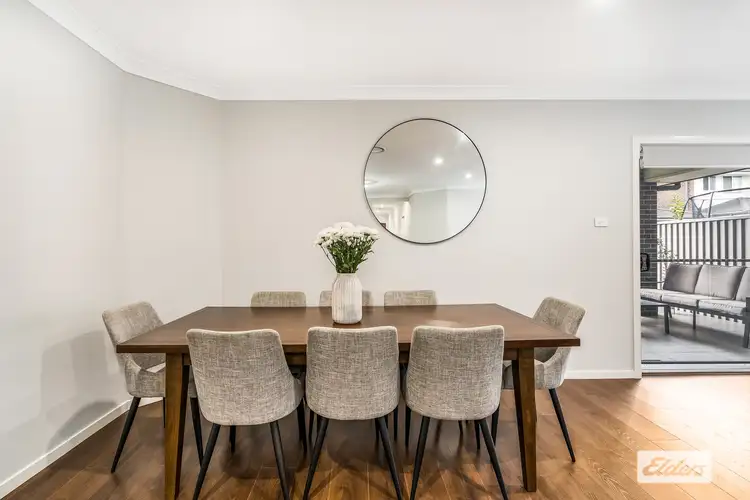 Fourth view of Homely house listing, 172 Crystal Palace Way, Leppington NSW 2179