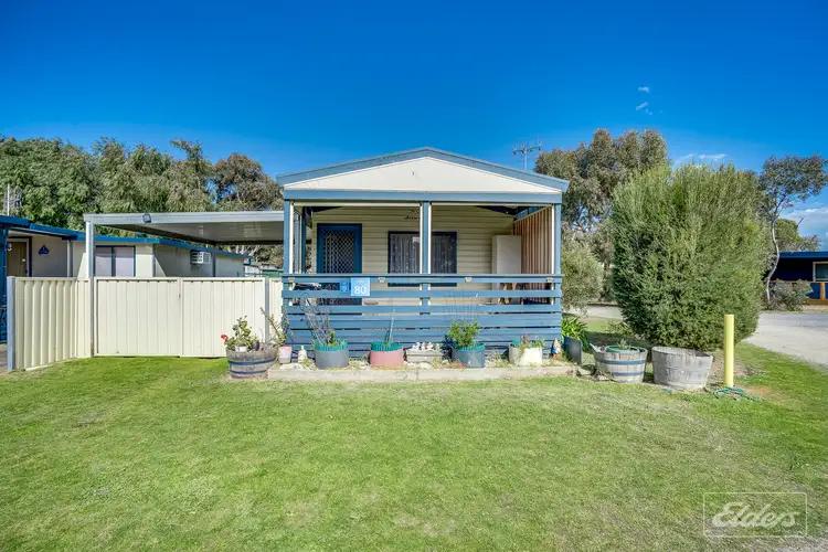 Main view of Homely house listing, 80/40 Kessell Road, Goolwa SA 5214