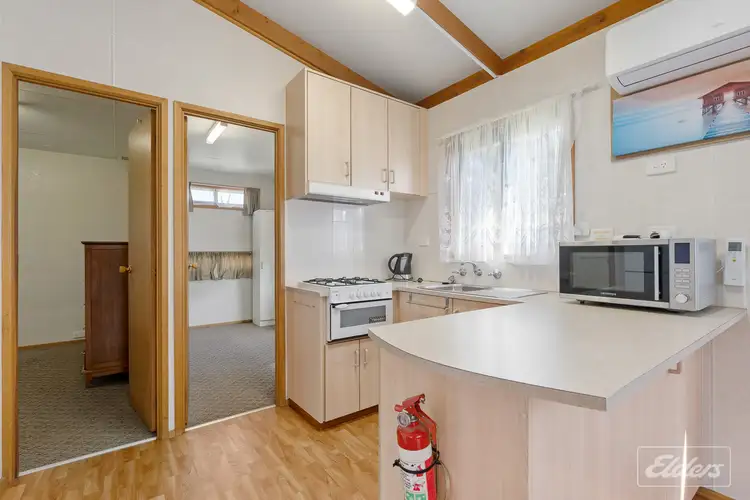 Fifth view of Homely house listing, 80/40 Kessell Road, Goolwa SA 5214