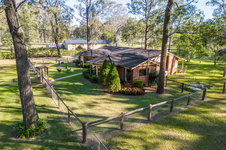 74 Brandy Hill Drive, Brandy Hill NSW 2324