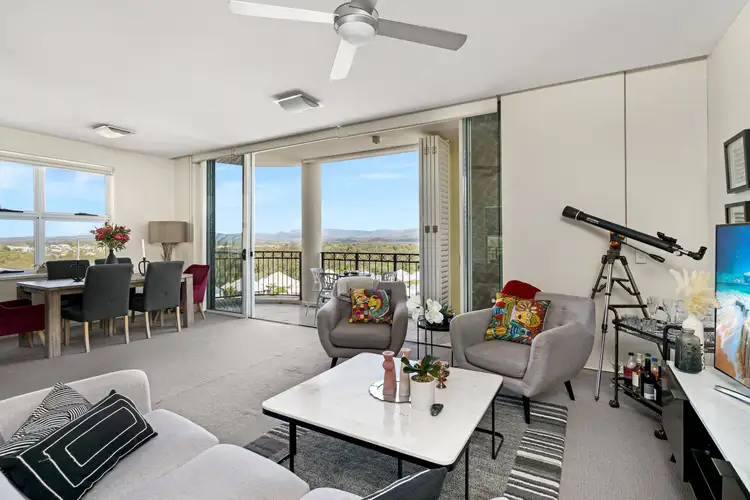 Fourth view of Homely unit listing, 3082/3029 The Boulevard, Carrara QLD 4211