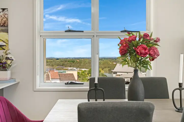 Sixth view of Homely unit listing, 3082/3029 The Boulevard, Carrara QLD 4211