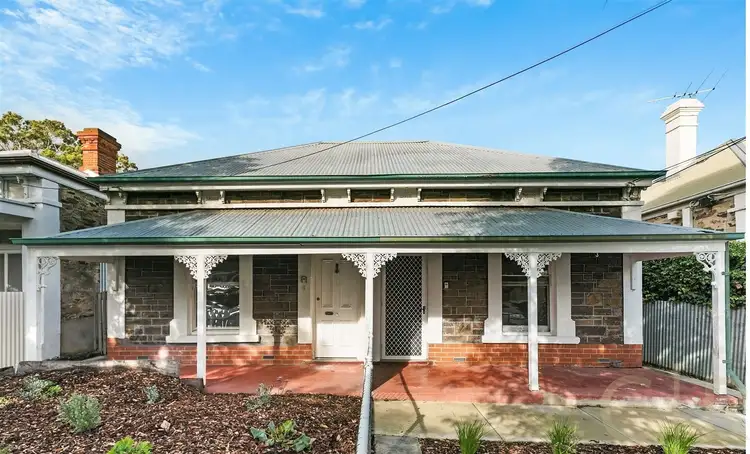 Second view of Homely house listing, 139 Robsart Street, Parkside SA 5063