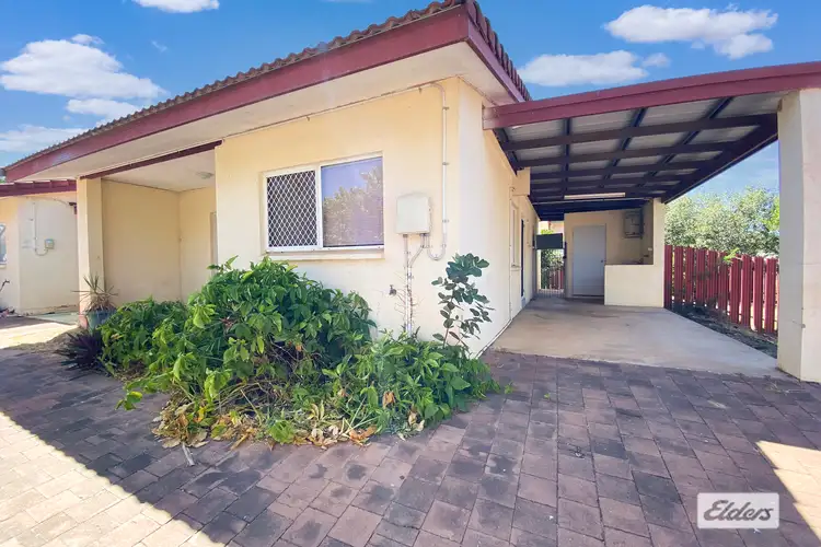 6/9 Bernhard Street, Katherine NT 850