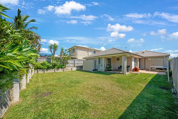 Main view of Homely house listing, 23 Moonie Drive, Coomera QLD 4209