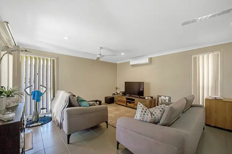 Second view of Homely house listing, 23 Moonie Drive, Coomera QLD 4209