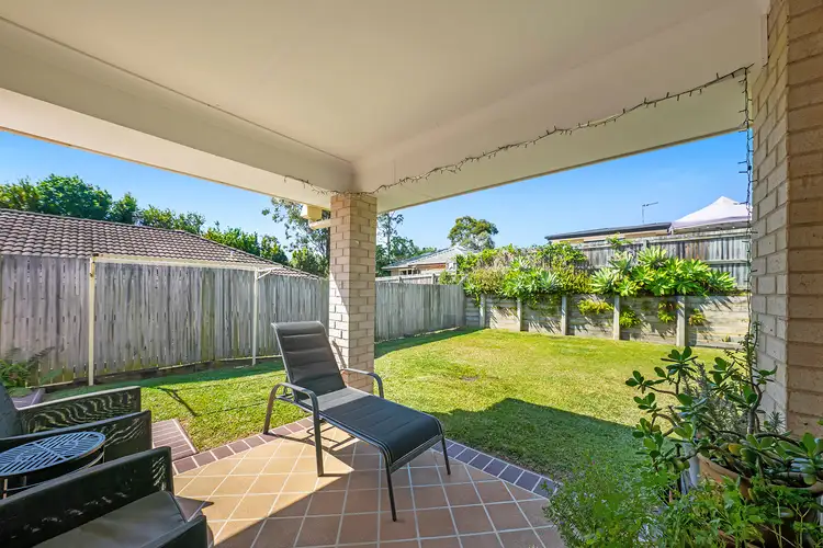Fourth view of Homely house listing, 23 Moonie Drive, Coomera QLD 4209