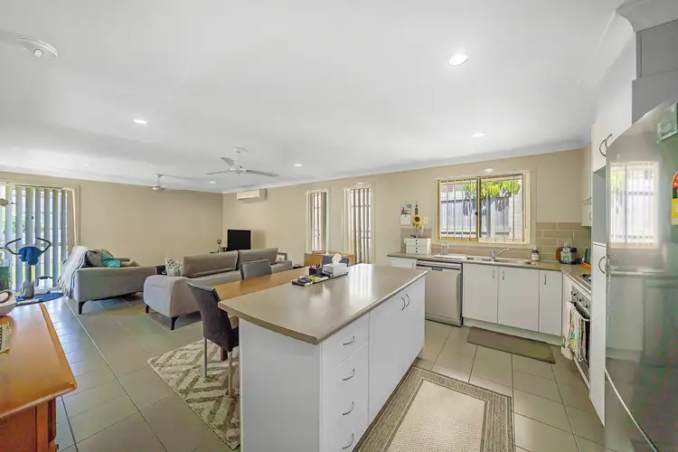 Fifth view of Homely house listing, 23 Moonie Drive, Coomera QLD 4209